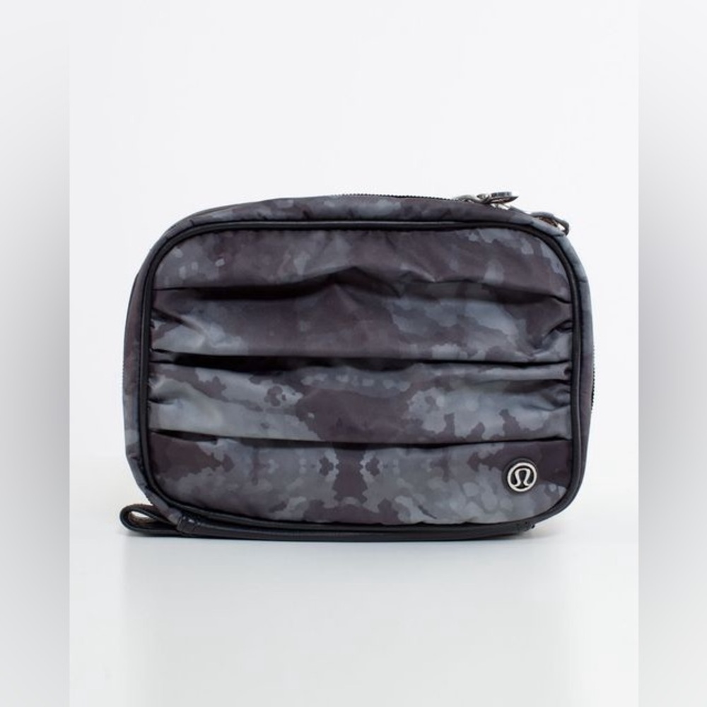 ◾️Lululemon Gym Essentials Kit